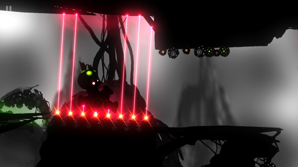 Multiplayer Action