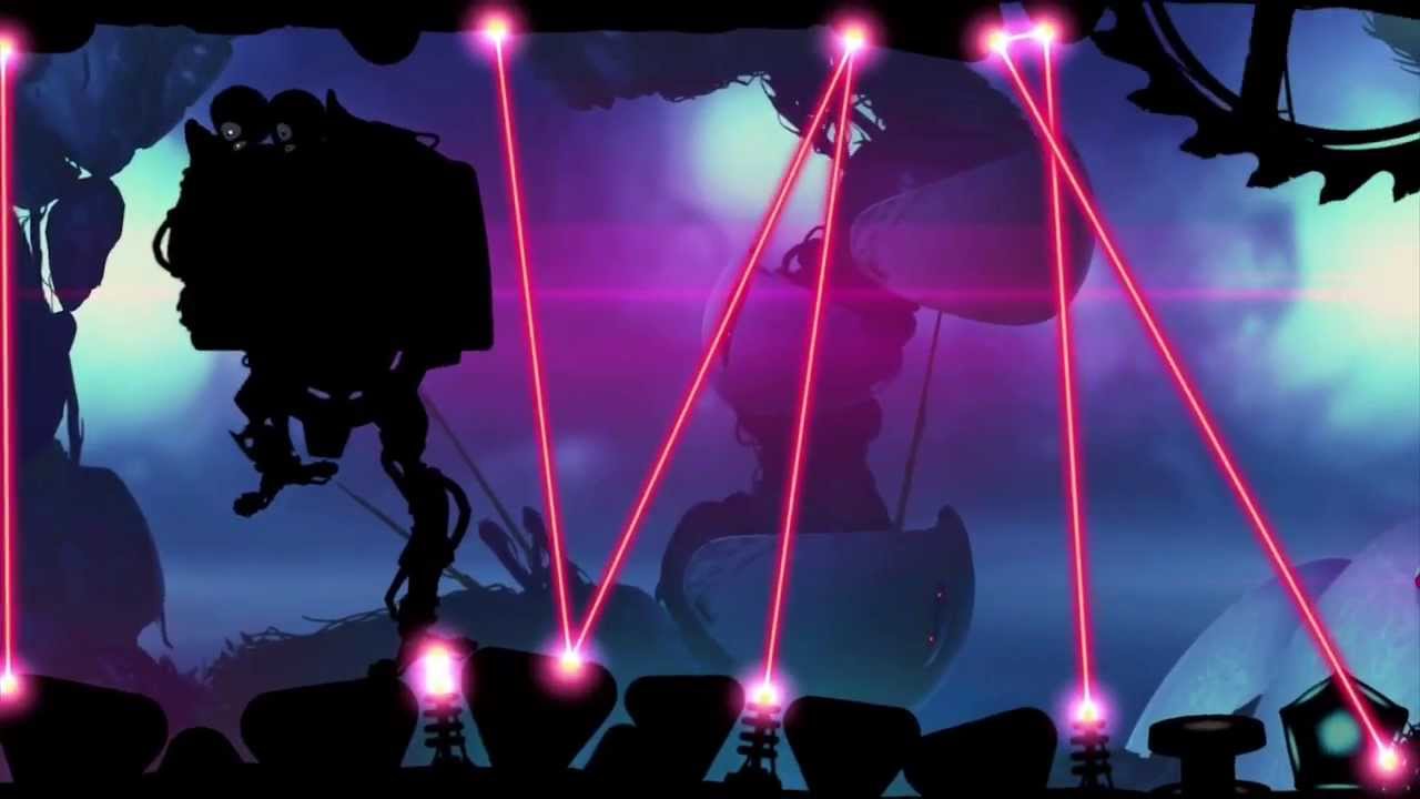Trap Systems
