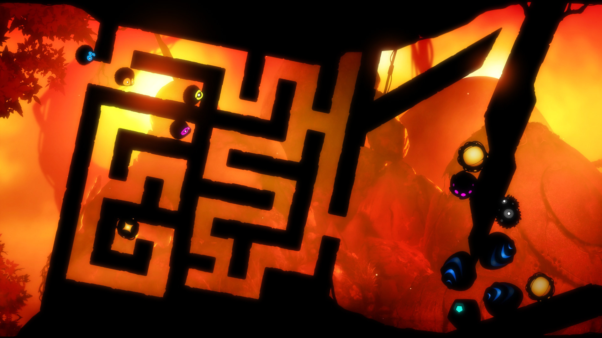 Multiplayer Mode